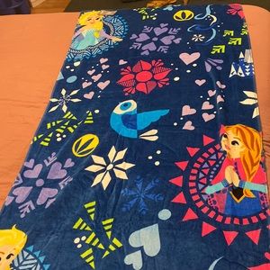 Beach towel